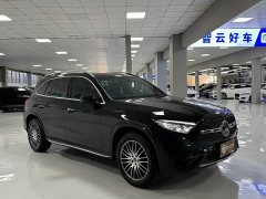 Mercedes-Benz GLC 300 L 4MATIC Dynamic 5-Seater - ფოტო 3