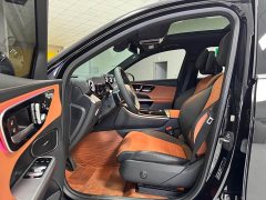 Mercedes-Benz GLC 300 L 4MATIC Dynamic 5-Seater - ფოტო 4