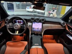 Mercedes-Benz GLC 300 L 4MATIC Dynamic 5-Seater - ფოტო 5