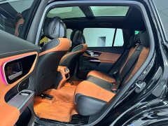 Mercedes-Benz GLC 300 L 4MATIC Dynamic 5-Seater - ფოტო 6