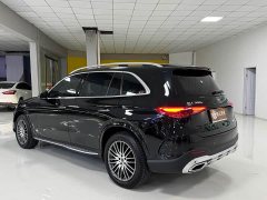 Mercedes-Benz GLC 300 L 4MATIC Dynamic 5-Seater - ფოტო 7