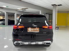 Mercedes-Benz GLC 300 L 4MATIC Dynamic 5-Seater - ფოტო 8