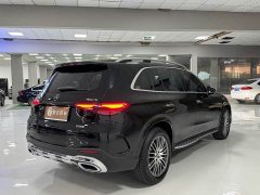 Mercedes-Benz GLC 300 L 4MATIC Dynamic 5-Seater - ფოტო 9