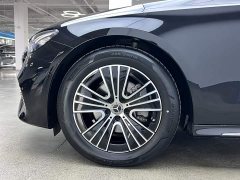 Mercedes-Benz E-Class E 260 L - ფოტო 14