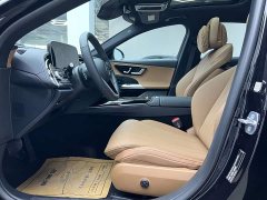 Mercedes-Benz E-Class E 260 L - ფოტო 17