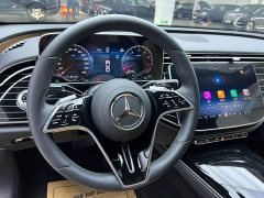 Mercedes-Benz E-Class E 260 L - ფოტო 19