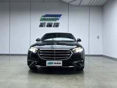 Mercedes-Benz E-Class E 260 L - ფოტო 2