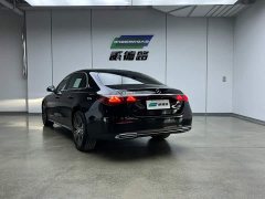 Mercedes-Benz E-Class E 260 L - ფოტო 4