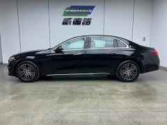 Mercedes-Benz E-Class E 260 L - ფოტო 7