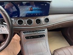 Mercedes-Benz E-Class E 300 L Luxury - ფოტო 12