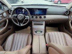Mercedes-Benz E-Class E 300 L Luxury - ფოტო 16