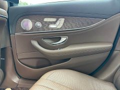Mercedes-Benz E-Class E 300 L Luxury - ფოტო 17