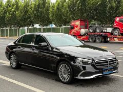Mercedes-Benz E-Class E 300 L Luxury - ფოტო 3