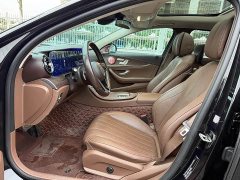 Mercedes-Benz E-Class E 300 L Luxury - ფოტო 4