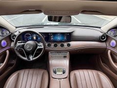 Mercedes-Benz E-Class E 300 L Luxury - ფოტო 5