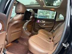 Mercedes-Benz E-Class E 300 L Luxury - ფოტო 6