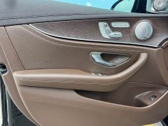 Mercedes-Benz E-Class E 300 L Luxury - ფოტო 8