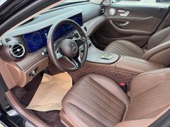 Mercedes-Benz E-Class E 300 L Luxury - ფოტო 9