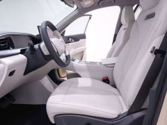Geely Xing Yuan UP 410km Explorer Edition - ფოტო 11