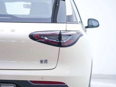 Geely Xing Yuan UP 410km Explorer Edition - ფოტო 13
