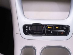 Geely Xing Yuan UP 410km Explorer Edition - ფოტო 16