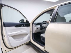 Geely Xing Yuan UP 410km Explorer Edition - ფოტო 19