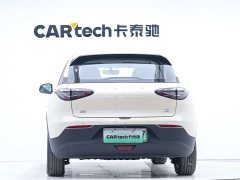 Geely Xing Yuan UP 410km Explorer Edition - ფოტო 3