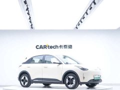 Geely Xing Yuan UP 410km Explorer Edition - ფოტო 4