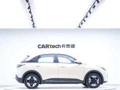 Geely Xing Yuan UP 410km Explorer Edition - ფოტო 5