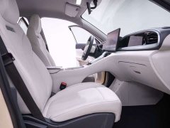 Geely Xing Yuan UP 410km Explorer Edition - ფოტო 6