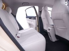 Geely Xing Yuan UP 410km Explorer Edition - ფოტო 7