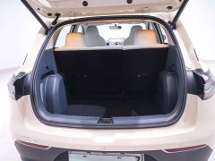 Geely Xing Yuan UP 410km Explorer Edition - ფოტო 9