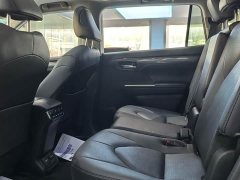 Toyota Highlander 2022 Hybrid 2.5L AWD Premium 7-Seater - ფოტო 5