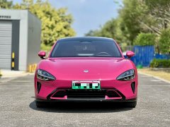 Xiaomi SU7 2024 Rear-Wheel Drive Standard Founder Edition - ფოტო 2