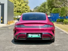 Xiaomi SU7 2024 Rear-Wheel Drive Standard Founder Edition - ფოტო 3