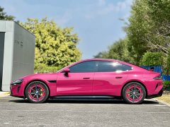 Xiaomi SU7 2024 Rear-Wheel Drive Standard Founder Edition - ფოტო 5