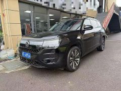 Volkswagen Teramont Pro 450TSI AWD Longitude Edition - ფოტო 1