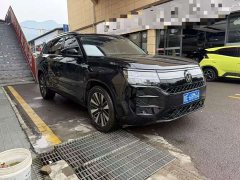 Volkswagen Teramont Pro 450TSI AWD Longitude Edition - ფოტო 2