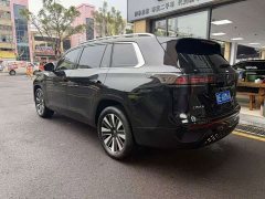Volkswagen Teramont Pro 450TSI AWD Longitude Edition - ფოტო 4