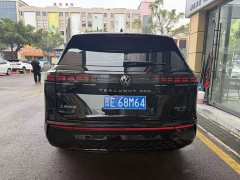 Volkswagen Teramont Pro 450TSI AWD Longitude Edition - ფოტო 5