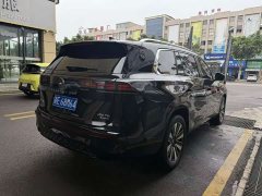Volkswagen Teramont Pro 450TSI AWD Longitude Edition - ფოტო 6