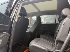 Volkswagen Teramont Pro 450TSI AWD Longitude Edition - ფოტო 7
