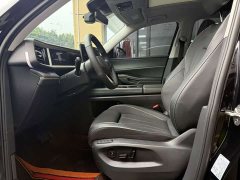Volkswagen Teramont Pro 450TSI AWD Longitude Edition - ფოტო 9