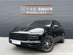 Porsche Cayenne 3.0T Aspiration Edition - ფოტო 1