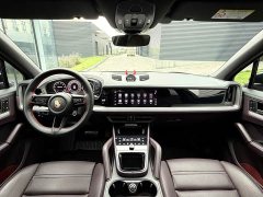 Porsche Cayenne 3.0T Aspiration Edition - ფოტო 10