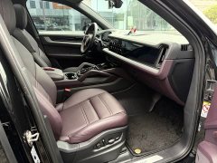 Porsche Cayenne 3.0T Aspiration Edition - ფოტო 13