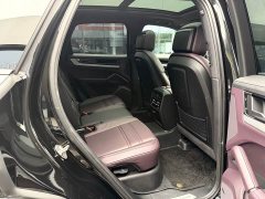 Porsche Cayenne 3.0T Aspiration Edition - ფოტო 14