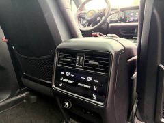 Porsche Cayenne 3.0T Aspiration Edition - ფოტო 15