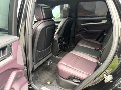 Porsche Cayenne 3.0T Aspiration Edition - ფოტო 16