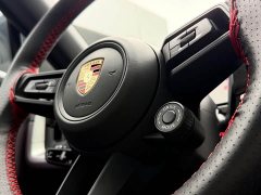 Porsche Cayenne 3.0T Aspiration Edition - ფოტო 19